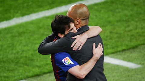 ¿Messi al City? "Nunca sucederá"